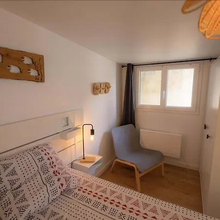 Renovated 2-room House With Garden Casa vacanze Villenave-dʼOrnon
