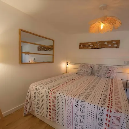 Casa vacanze Renovated 2-room House With Garden *